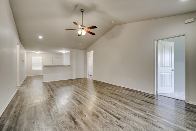 1409 Aster Drive, North Little Rock, AR 72117