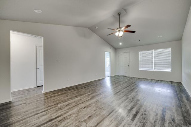 1409 Aster Drive, North Little Rock, AR 72117