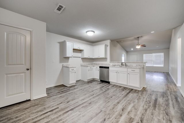 1409 Aster Drive, North Little Rock, AR 72117