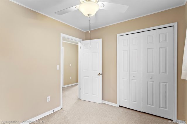 8834 Janis Street, Shelby Charter Township, MI 48317