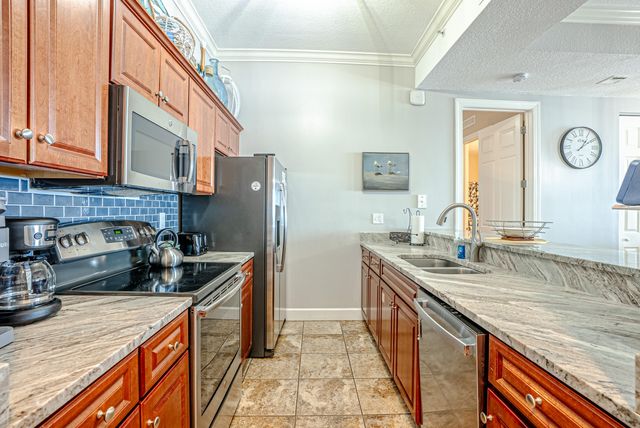 10611 Front Beach Road UNIT 2201, Panama City Beach, FL 32413