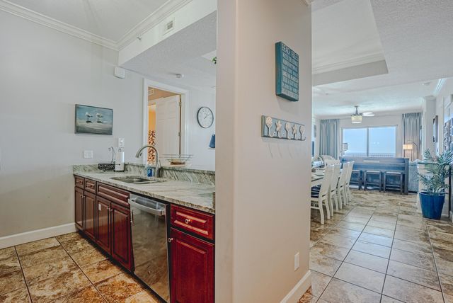 10611 Front Beach Road UNIT 2201, Panama City Beach, FL 32413