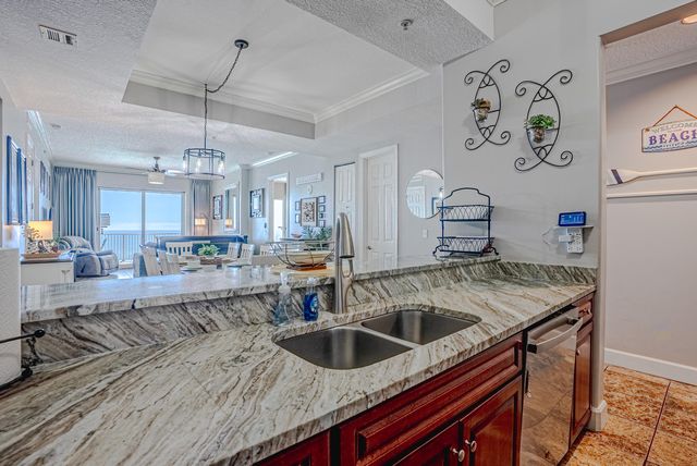 10611 Front Beach Road UNIT 2201, Panama City Beach, FL 32413