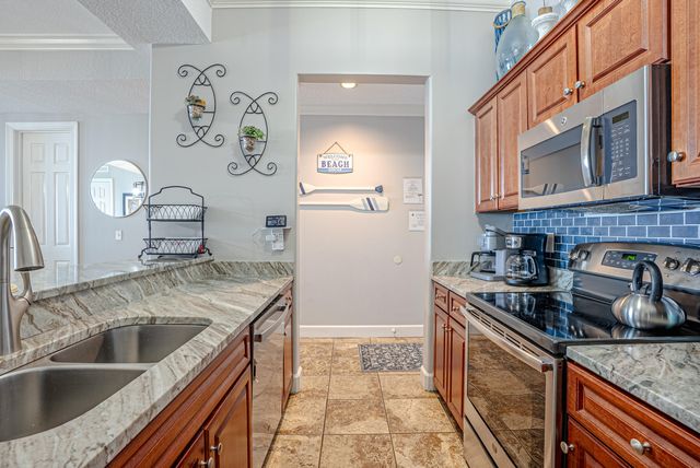 10611 Front Beach Road UNIT 2201, Panama City Beach, FL 32413