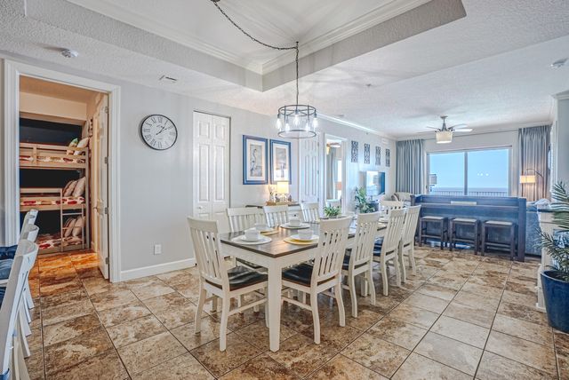 10611 Front Beach Road UNIT 2201, Panama City Beach, FL 32413