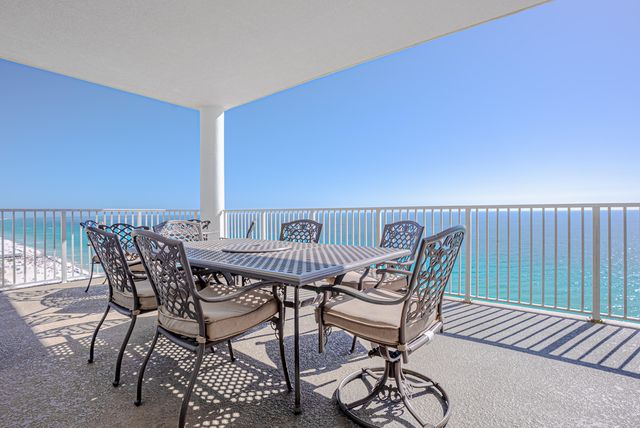 10611 Front Beach Road UNIT 2201, Panama City Beach, FL 32413