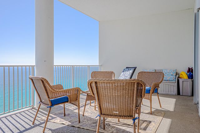 10611 Front Beach Road UNIT 2201, Panama City Beach, FL 32413