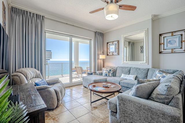10611 Front Beach Road UNIT 2201, Panama City Beach, FL 32413