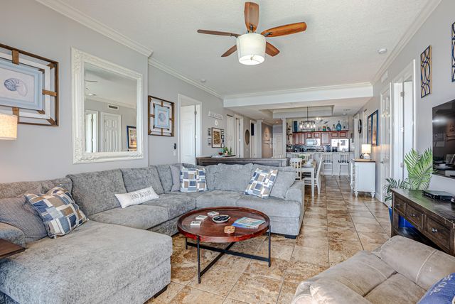 10611 Front Beach Road UNIT 2201, Panama City Beach, FL 32413