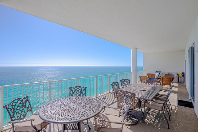 10611 Front Beach Road UNIT 2201, Panama City Beach, FL 32413