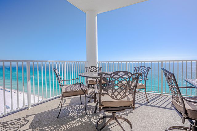 10611 Front Beach Road UNIT 2201, Panama City Beach, FL 32413