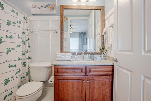 10611 Front Beach Road UNIT 2201, Panama City Beach, FL 32413