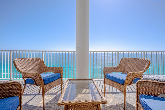 10611 Front Beach Road UNIT 2201, Panama City Beach, FL 32413