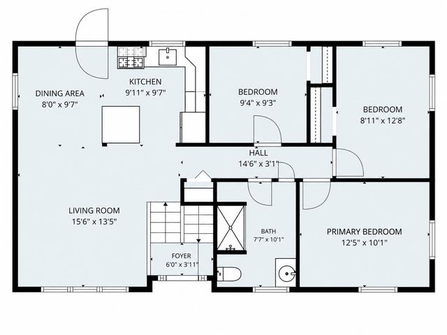 15 Sharyn Circle, Lowell, MA 01852