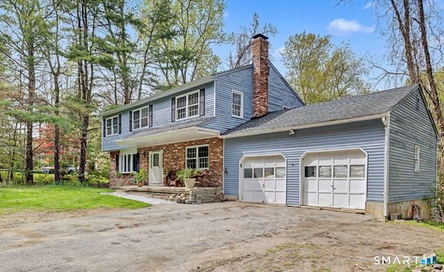 6 Jacklin Road, Bethel, CT 06801