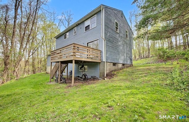 6 Jacklin Road, Bethel, CT 06801