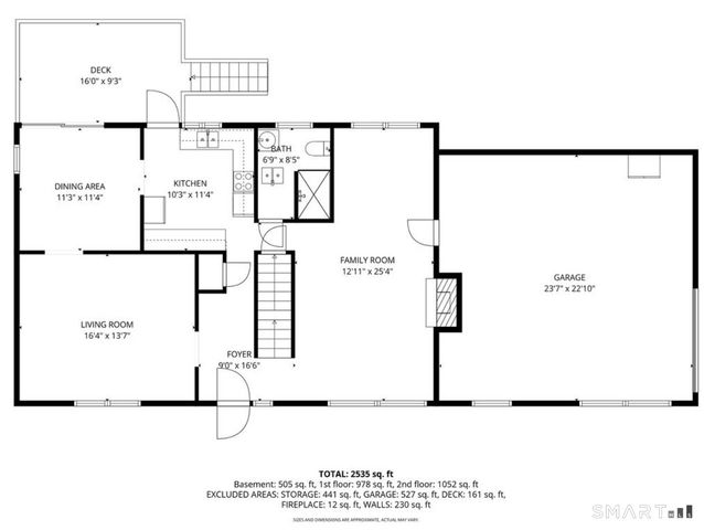 6 Jacklin Road, Bethel, CT 06801