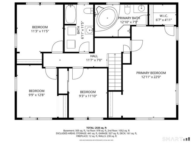 6 Jacklin Road, Bethel, CT 06801