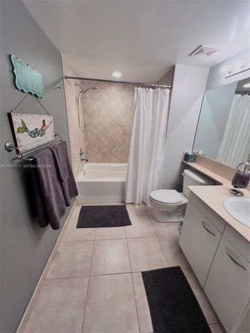 2080 S Ocean Dr 707, Hallandale Beach, FL 33009