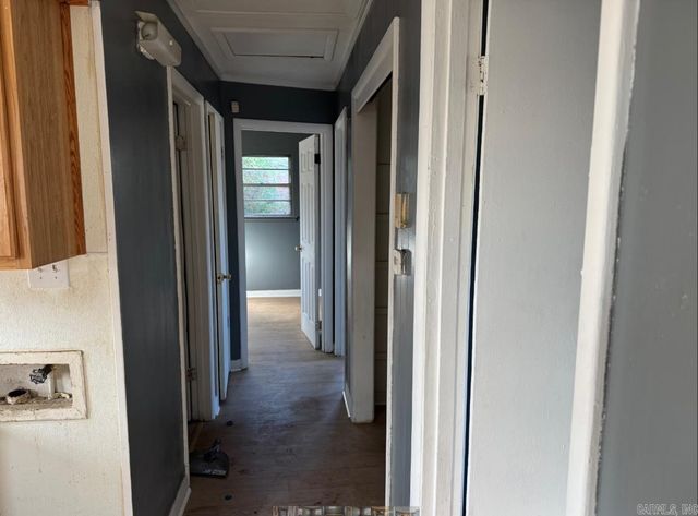 704 E Bethany Road, North Little Rock, AR 72117