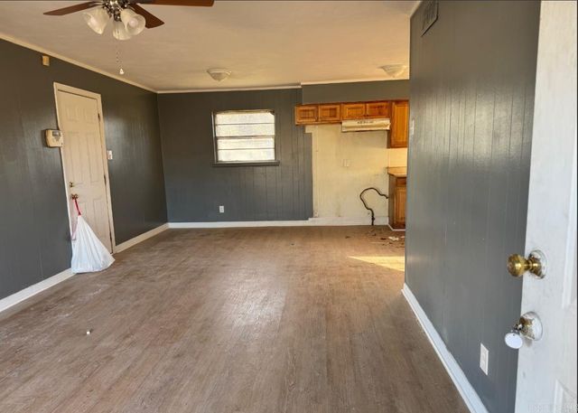 704 E Bethany Road, North Little Rock, AR 72117