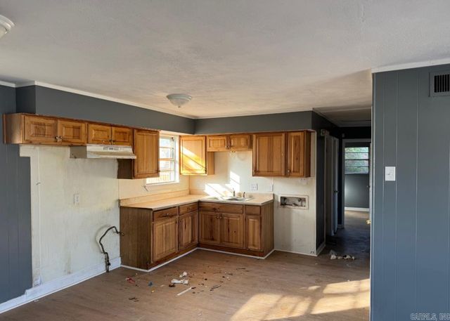 704 E Bethany Road, North Little Rock, AR 72117