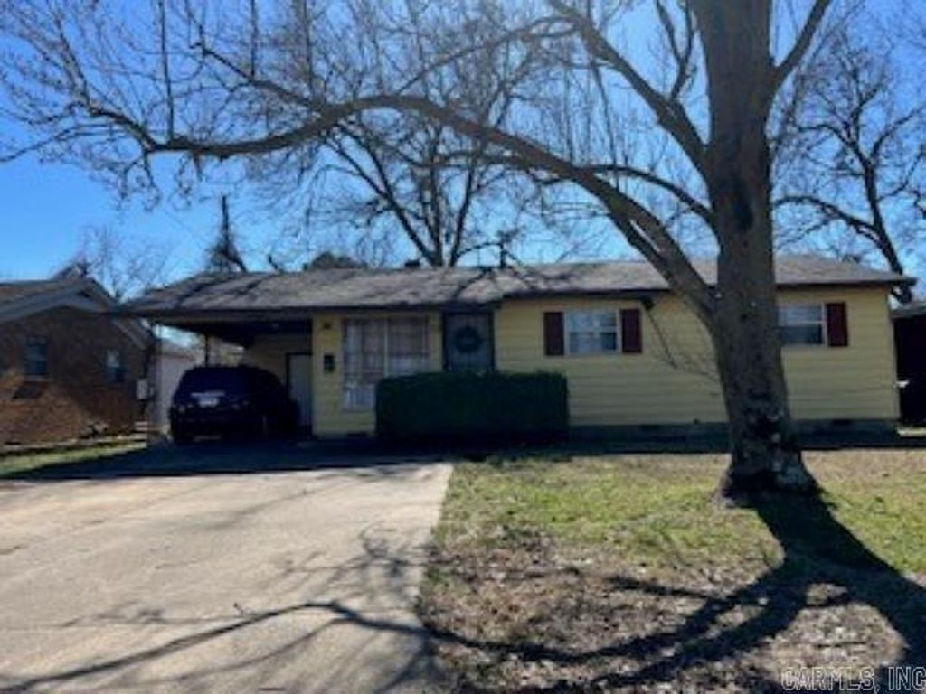 704 E Bethany Road, North Little Rock, AR 72117