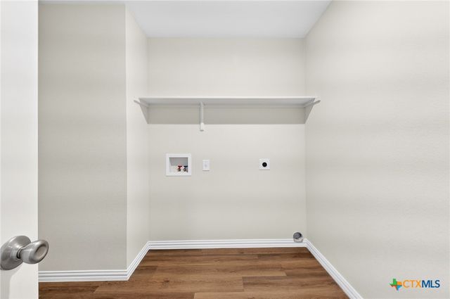 1003 Antelope Trail, Temple, TX 76504
