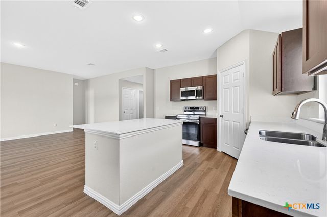 1003 Antelope Trail, Temple, TX 76504