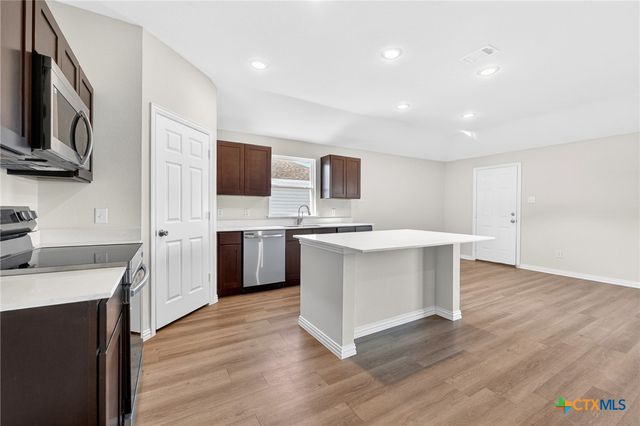 1003 Antelope Trail, Temple, TX 76504