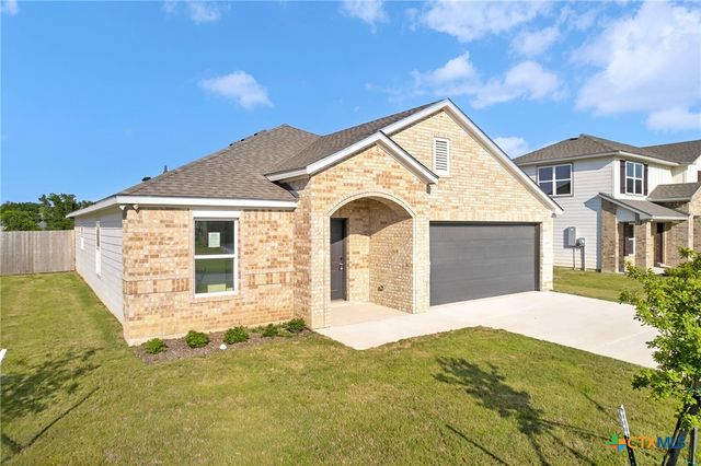 1003 Antelope Trail, Temple, TX 76504