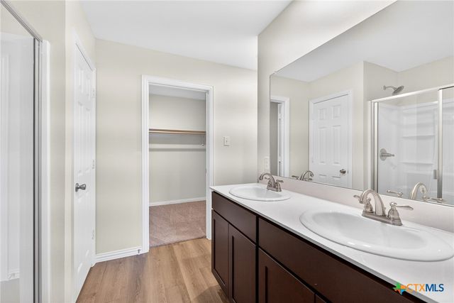 1003 Antelope Trail, Temple, TX 76504