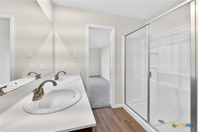 1003 Antelope Trail, Temple, TX 76504
