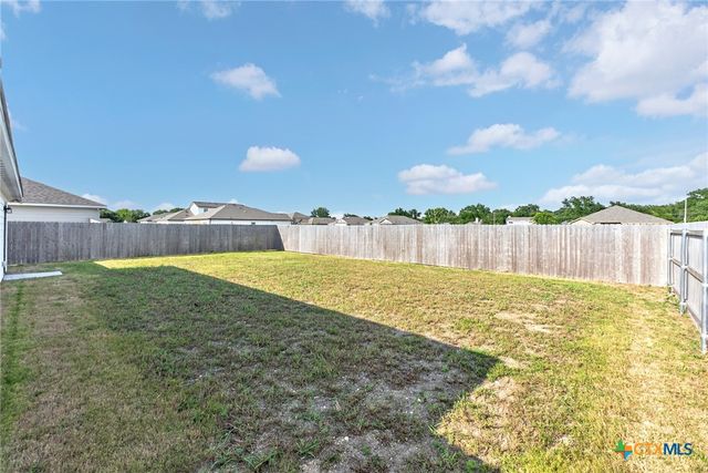 1003 Antelope Trail, Temple, TX 76504