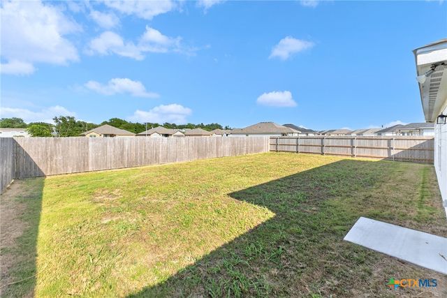 1003 Antelope Trail, Temple, TX 76504