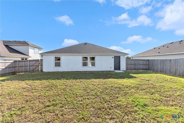 1003 Antelope Trail, Temple, TX 76504