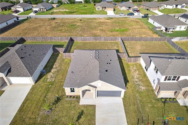 1003 Antelope Trail, Temple, TX 76504