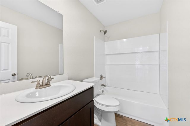 1003 Antelope Trail, Temple, TX 76504