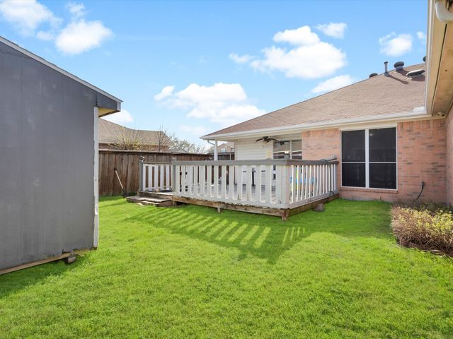 1208 Urban Drive, Desoto, TX 75115