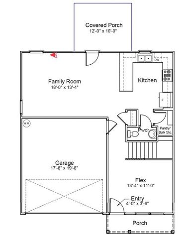 126 Praline Road, Savannah, GA 31419