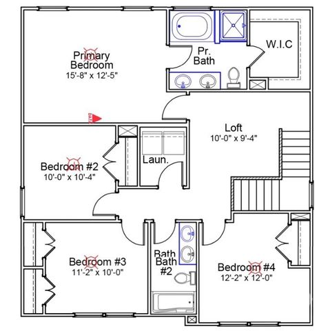 126 Praline Road, Savannah, GA 31419