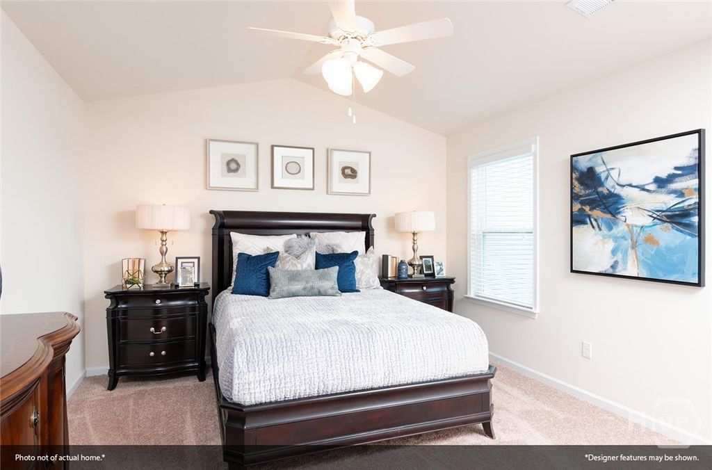 Image 7 of property listing at 126 Praline Road, Savannah, GA 31419