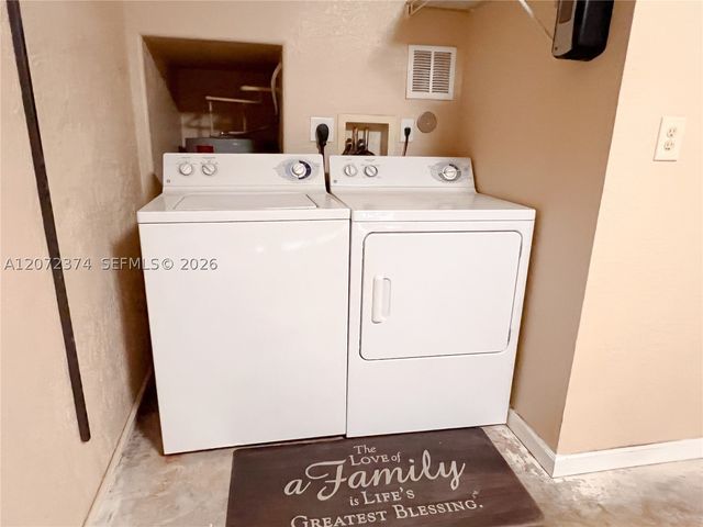 2301 SW 86th Way 2301, Miramar, FL 33025