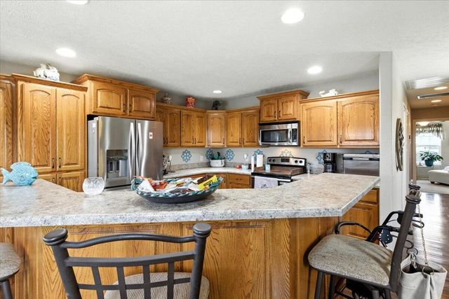 1294 E 478th Road, Bolivar, MO 65613