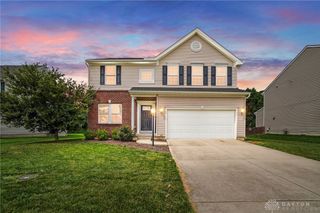1956 Daffodil Drive, Xenia, OH 45385
