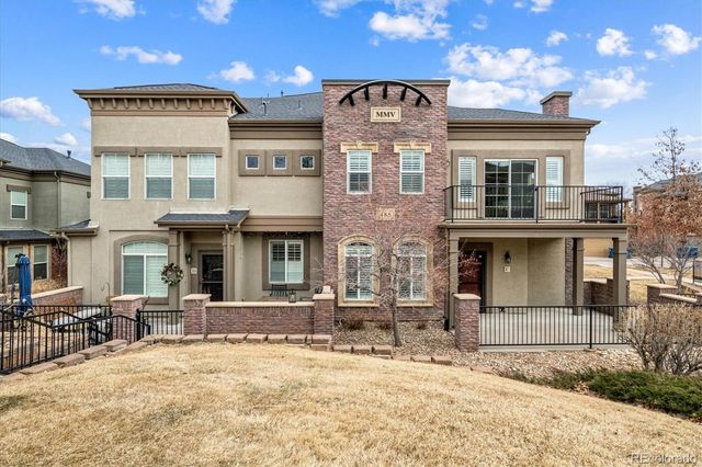 485 Elmhurst Way C, Highlands Ranch, CO 80129