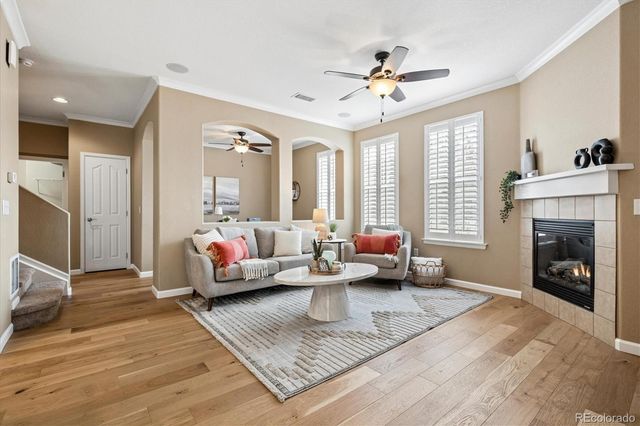 485 Elmhurst Way C, Highlands Ranch, CO 80129