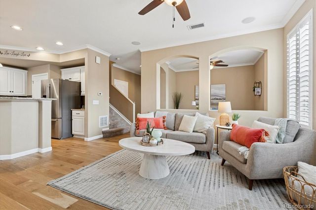 485 Elmhurst Way C, Highlands Ranch, CO 80129