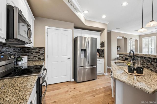 485 Elmhurst Way C, Highlands Ranch, CO 80129