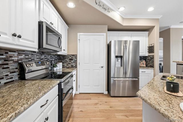 485 Elmhurst Way C, Highlands Ranch, CO 80129